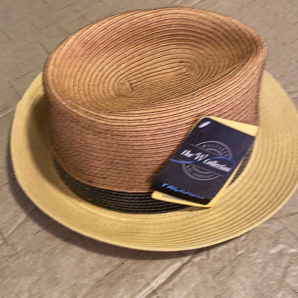 New Men Hat